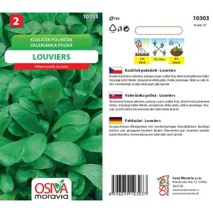 10303/1506 Kozlíček polníček Louviers 1g