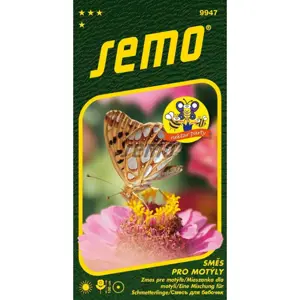 Produkt 499472/4207 Směs pro motýly 3g