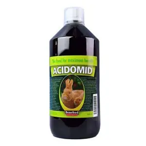 Acidomid K králíci1l