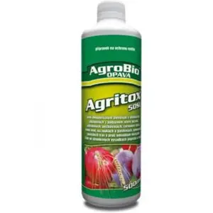 Agritox 50 SL 500ml