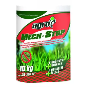 AGRO Mech stop 10kg pytel