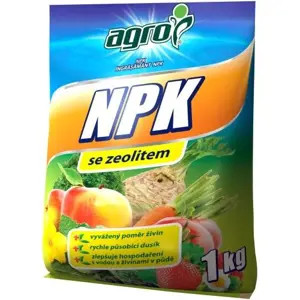 AGRO NPK 1kg