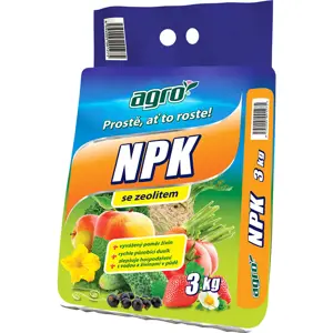 AGRO NPK 3kg