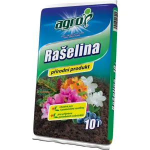 AGRO Rašelina 10l