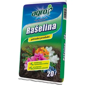 AGRO Rašelina 20l