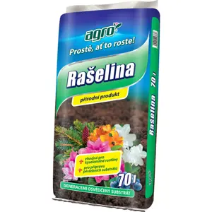 AGRO Rašelina 70l