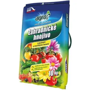 AGRO Zahradnické hnojivo 10 kg