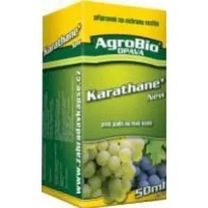 AgroBio Karathane New 50 ml