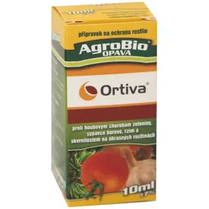 AgroBio Opava Ortiva - 10 ml