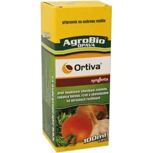 Produkt AgroBio Opava Ortiva - 100 ml