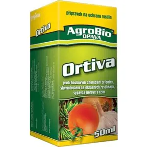 AgroBio Opava Ortiva - 50 ml