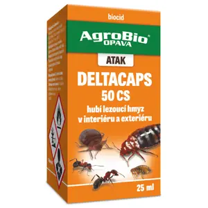 ATAK Deltacaps 50CS 25ml