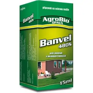 Banvel 480 S 15ml