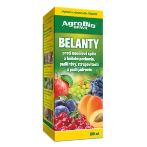 Belanty 100ml