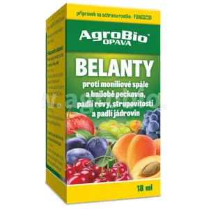 Belanty 18ml