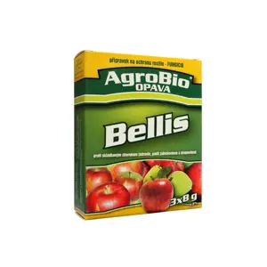 Produkt Bellis 3x8 g