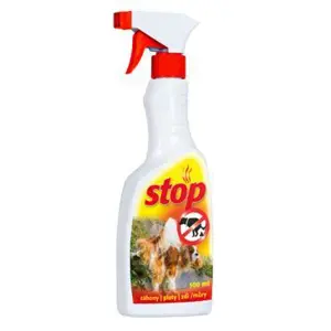 Bioprospect STOP Odpuzovač psů 500ml rozpr.