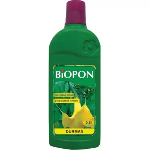 Bopon hnojivo na durmany 500ml