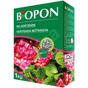 Bopon hortenzie 1 kg