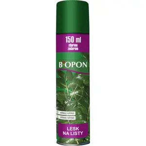 Bopon lesk sprej 750 ml MEGA BALENÍ