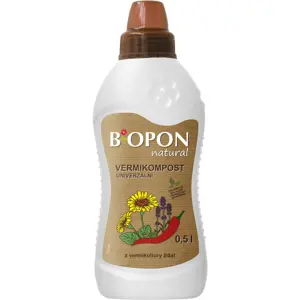 Bopon Natural Vermikompost univerzální 500ml