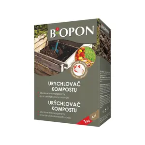 Bopon Urychlovač kompostu 1kg