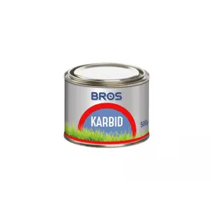 Bros Karbid (Karbidex) 500g