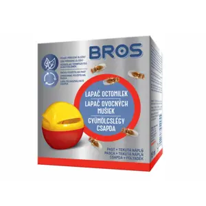 Produkt Bros Lapač octomilek 15ml