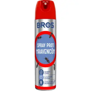 Bros Sprej proti mravencům 150ml