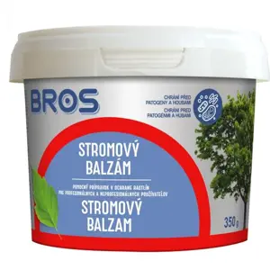 Produkt BROS Stromový balzám 350g