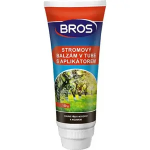 BROS Stromový balzám v tubě 150g