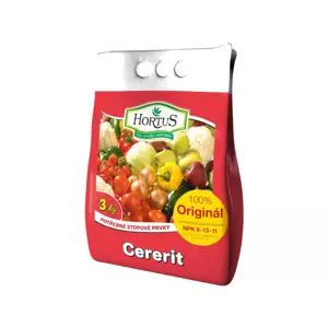 Cererit 3kg