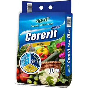 Cererit Hobby Gold 10kg