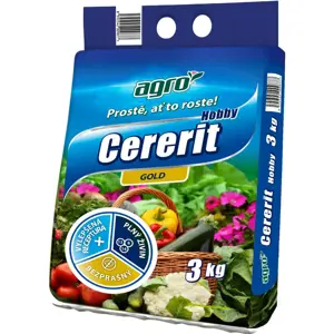 Cererit Hobby Gold 3kg