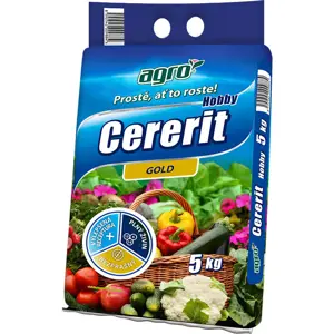 Cererit Hobby Gold 5kg