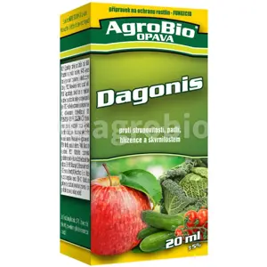 Dagonis 20ml