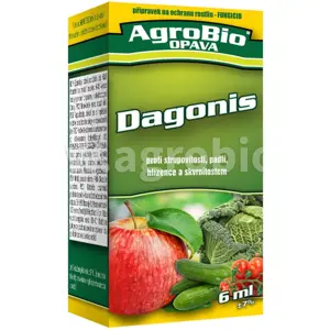 Dagonis 6ml