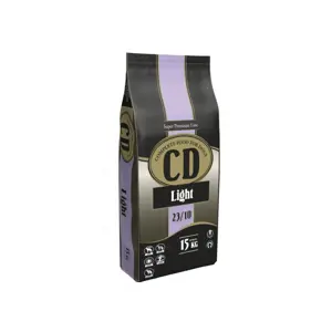 Delikan CD Light 15kg