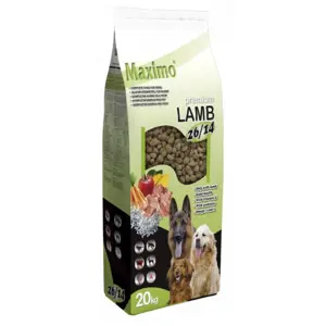 Delikan MAXIMO Lamb 26/14 - 20kg