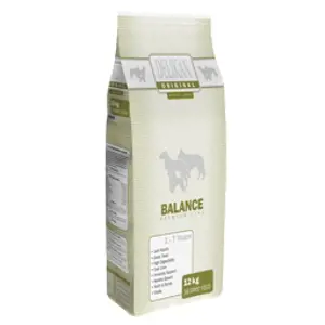 Delikan original Balance 12kg