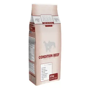 Delikan original - Condition Beef 12kg