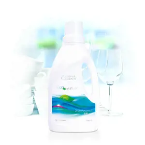 e 2055 Eco Wave Gel do myčky nádobí 1L