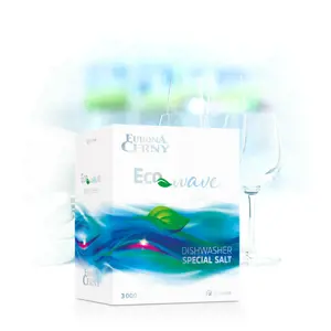 e 2056 Eco Wave Speciální sůl do myčky nádobí 3 kg