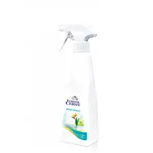 e 3129 Homecare Special Čisticí prostředek na žaluzie 250ml