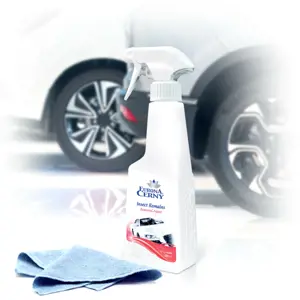 e 5003 Carcare Special Odstraňovač hmyzu 250ml