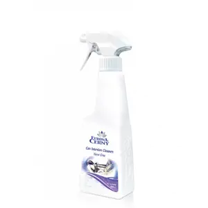 e 5017 Carcare Special Čisticí prostředek na interiéry aut 250ml