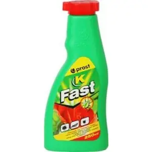 Fast K 250ml náhradní náplň