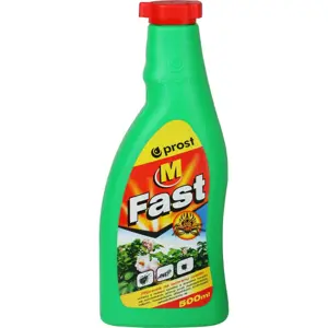 Fast M 500ml náhradní náplň