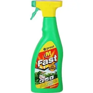 Fast M 500ml rozprašovač