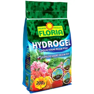 Produkt FLORIA Hydrogel 200g